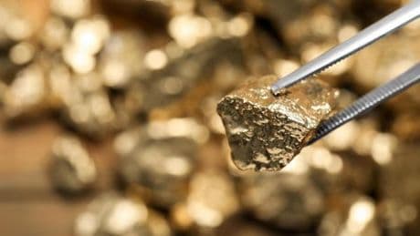 Goldpreis heute in Euro: Deutliche Kursbewegung am 06.08.