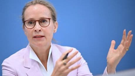 CSU signalisiert Unterstützung für SPD-Kandidatin am Bundesverfassungsgericht
