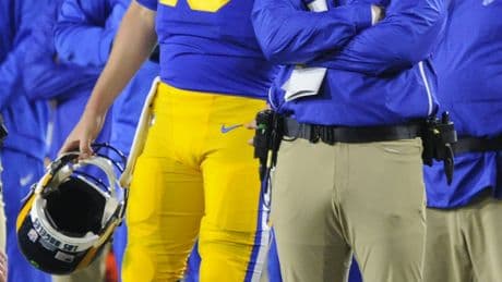 Why Jared Goff felt ‘betrayed’ by Rams after blockbuster Lions trade