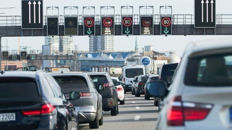 Wegen drohender Strafen: Autobauer bekommen mehr Zeit für EU-Klimavorgaben