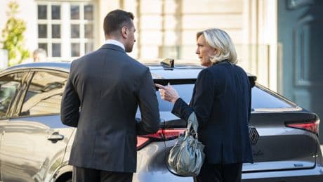 Marine Le Pen et Jordan Bardella, interchangeables, vraiment ?