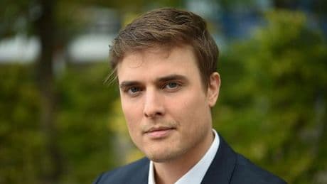 Fernsehen: Constantin Schreiber verabschiedet sich von der "Tagesschau"