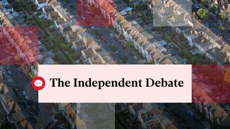 Voices: ‘Stamp duty makes downsizing impossible’: Readers split on how to tackle the UK’s housing divide
