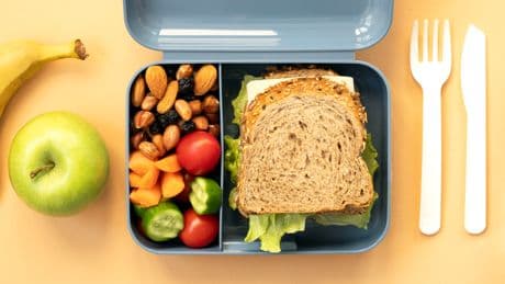 Best lunch boxes and containers to keep your food extra fresh