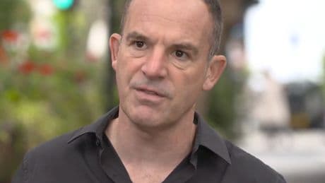 Major update on cash ISA changes as Martin Lewis urges Rachel Reeves not to make 'mistake'