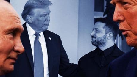 Neler oluyor? CNN TÜRK Rusya Temsilcisi anlattı: 'Kararı ABD ve Rusya veriyor'