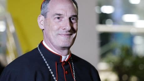 «On a besoin d’un sage à la tête de l’Église»: les confidences exclusives du cardinal français Bustillo au Figaro