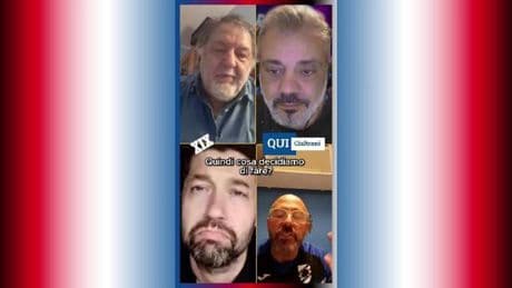 Sampdoria: Crediamoci? No, proviamoci!