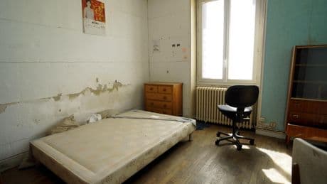 Elle arrête de payer le loyer de son logement indécent mais cela finit par lui coûter très cher