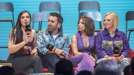 Las ventajas y los peligros de llevar el espíritu de 'Sálvame' a TVE: "Son personajes televisivos difíciles de domar"