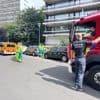 Flatbewoners onwel door hoge CO2-waarden in Sint-Jans-Molenbeek: “Hevige irritatie aan de luchtwegen”