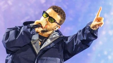 Justin Timberlake an Borreliose erkrankt
