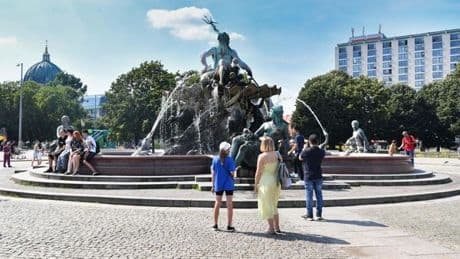 „Berlin braucht weniger Bauprojekte und mehr Grundversorgung“