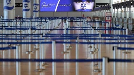 La evacuación de españoles comenzará en cuanto se den las «condiciones de seguridad»