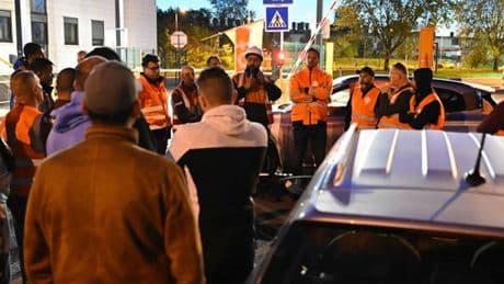 Suppressions de postes chez ArcelorMittal : à Florange, le traumatisme de 2012 remonte à la surface