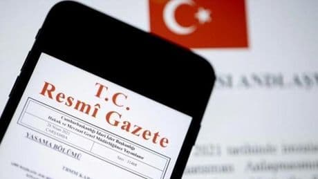 Grev kararı Cumhurbaşkanı kararı ile 60 gün ertelendi