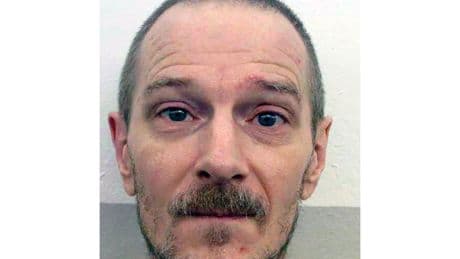 Judge stays execution to evaluate if Alabama inmate is competent