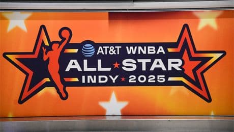 How to watch Sabrina Ionescu in 2025 WNBA All-Star Game for free: Time, streaming, rosters