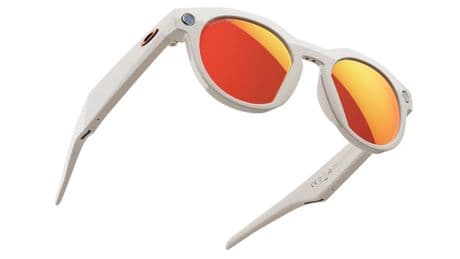 Oakley Meta HSTN im Test: Glas mit Grips