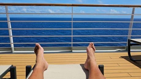 Cruise expert shares 4 huge ‘mistakes’ first-time cruisers make — how to avoid