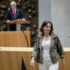 Live debat | Wilders tegen NSC-leider: 'U heeft ons tergend gek gemaakt'