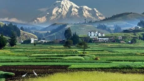 'Underrated' hidden paradise of natural wonders that's perfect for explorers