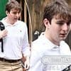 Barron Trump's shock new student look as Secret Service control dating life with harsh rule