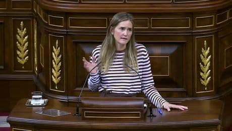 Moncloa desmiente la información del diario británico: &quot;Es falsa&quot;