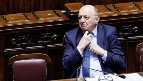 Nucleare, il ministro Pichetto Fratin alla Spezia: “Il primo magnete superconduttivo è un ulteriore passo verso la fusione”