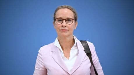 "Diffamierend und realitätsfern": Jetzt wehrt sich umstrittene Richter-Kandidatin