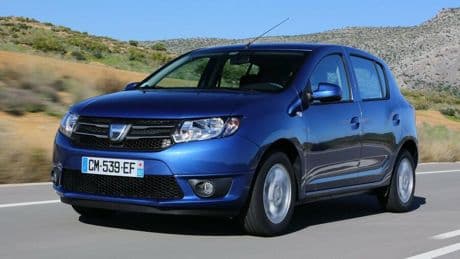 Gebrauchtwagen-Check: Dacia Sandero ist gebraucht oft ein Pflegefall