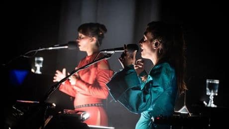 Beth Gibbons, Tarta Relena y otras joyas musicales para una temporada de festivales sin fin