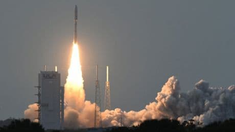 Satelliteninternet: Immer mehr Konkurrenz für Starlink