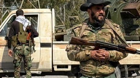 Syrian Inquiry Says Military Leaders Did Not Order Sectarian Killings in March