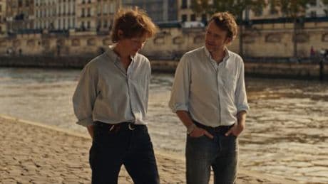 Cannes 2025 : « Love Me Tender », Vicky Krieps au tribunal de l’amour maternel