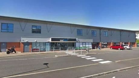 Woman dies at Total Fitness gym after paramedics pull her out of swimming pool