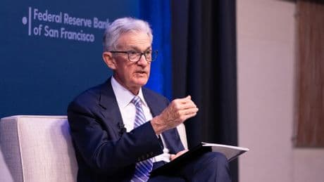 Jerome Powell y la Fed, ante la hora de la verdad con los tipos