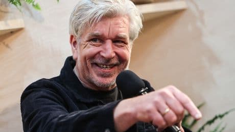 Rezension von Karl Ove Knausgårds neuem Roman „Die Schule der Nacht“