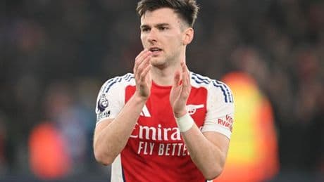 Kieran Tierney hit by brutal takedown as Arsenal star 'finds his level' at Celtic