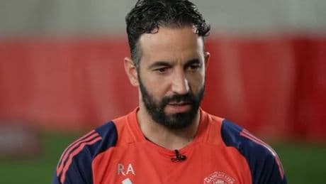 Ruben Amorim reveals what he told Man Utd bosses with review planned after sack comments