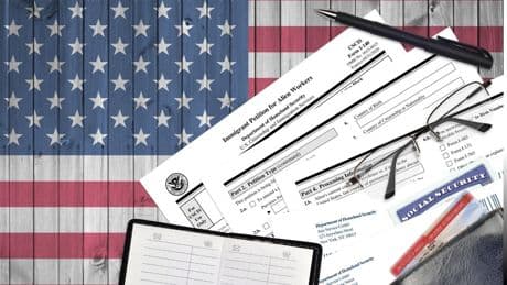 Seis meses de Trump: lo bueno, lo malo y lo regular