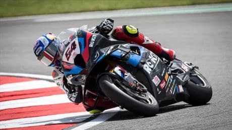 Milli motosikletçi Toprak Razgatlıoğlu'nun 2026'da MotoGP'deki takım arkadaşı belli oldu