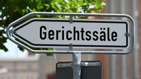 Schutz für Journalisten? Richter warnen vor Nebenwirkungen