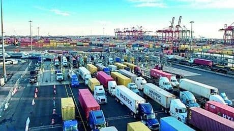 “I dazi? Nessun impatto per il porto di New York. Ora il rimbalzo: sui moli sarà un’estate calda”