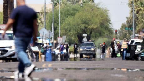 Local Efforts Are Essential For Tackling Growing Health Threat from Extreme Heat