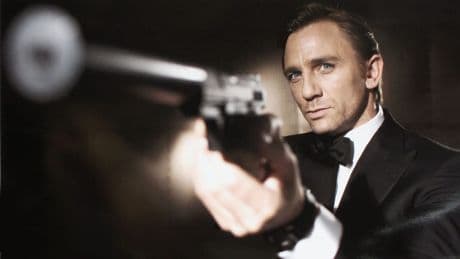 James Bond: Zukunft unklar – jetzt spricht Filmstar Klartext