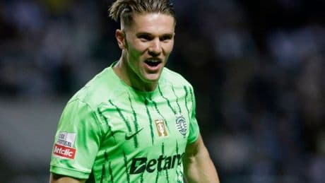 Arsenal have concern with Chelsea after submitting first Viktor Gyokeres bid