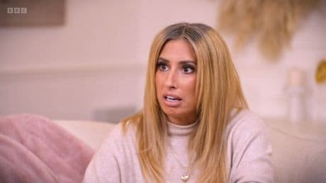 I’m begging Stacey Solomon to put an end to her reality show