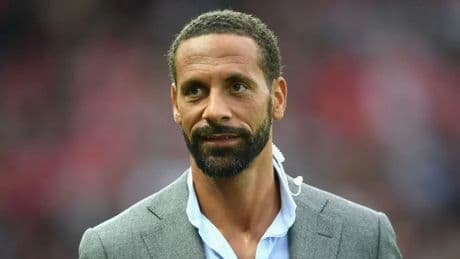 Rio Ferdinand’dan Galatasaray’a tezahüratlı destek: “Gala Gala Gala!”