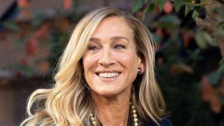 Sarah Jessica Parker: "SATC"-Star schaut eigene Serien nicht